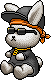 Faction Bunny